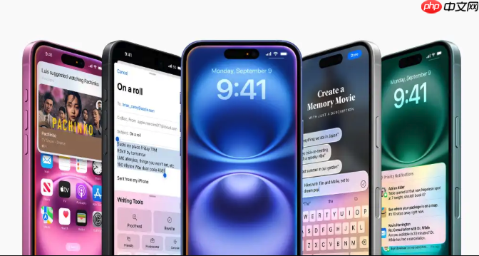 进入苹果中国官方网站首页_苹果中国官网iphone产品快速入口地址