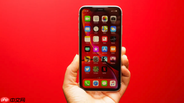 iphone机型对比参数详解_苹果iphone机型参数对比表最新