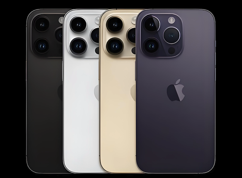 苹果中国官方网站入口 apple官网中文版在线直达 - 乐哥常识网