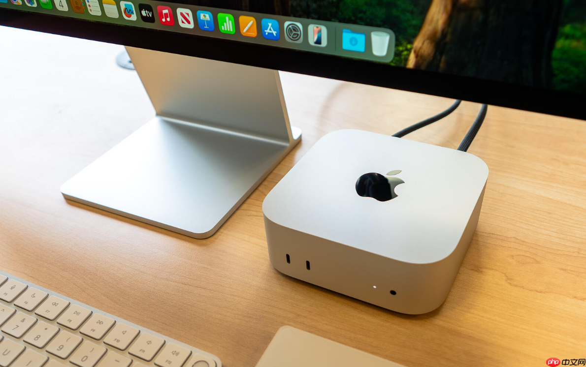 mac怎么远程桌面连接 苹果电脑远程操作教程