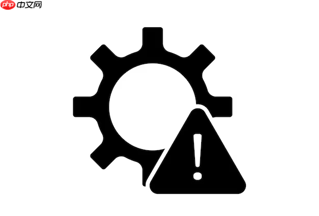 频繁出现503 service unavailable是服务器过载了吗？