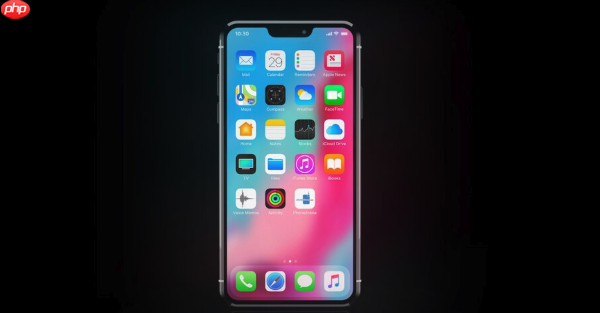 iphone如何开启应用权限提醒_iphone应用权限管理设置