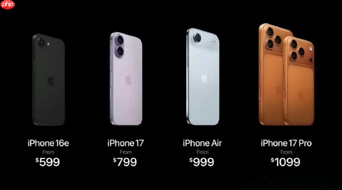 iphone 17怎么使用锁定白平衡 苹果17视频录制白平衡固定方法