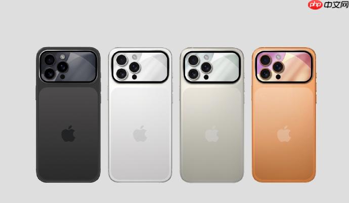 iphone 17支持多快无线充 iphone 17 magsafe充电速度升级