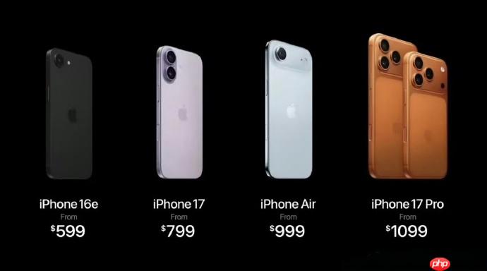 iphone 17怎么开启5g网络 iphone 17网络设置及模式选择