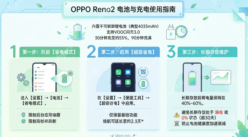 opporeno2z手机详细参数配置一览 - 乐哥常识网