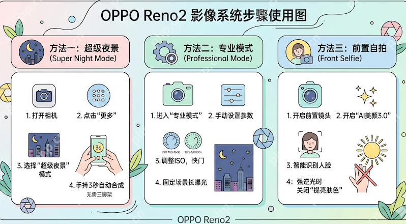opporeno2z手机详细参数配置一览 - 乐哥常识网