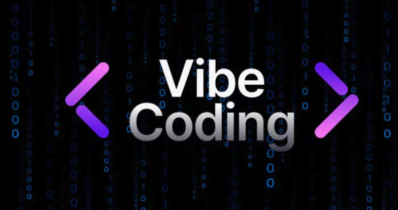 vibe coding怎么上手 - 乐哥常识网