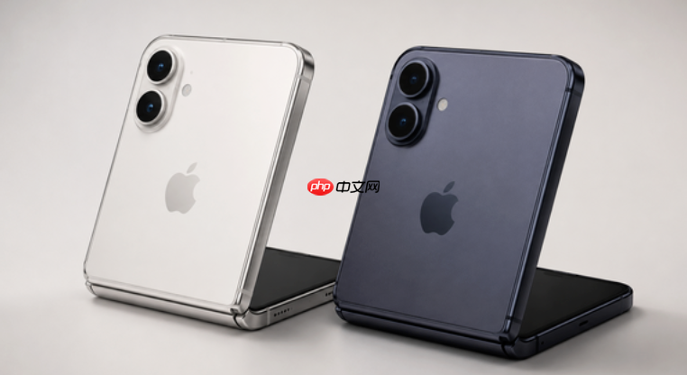 iphone折叠屏手机怎样设置折叠状态通知提醒