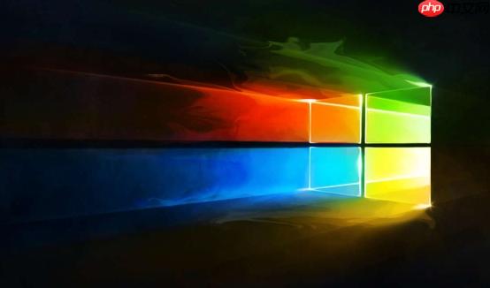 如何禁止 windows 在闲置时间自动重启更新？